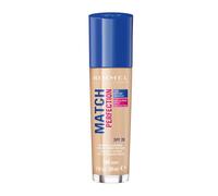 Fondotinta Match Perfection 100 Ivory, 30 ml, Rimmel London