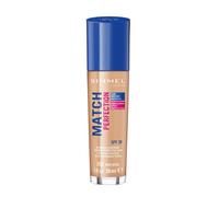 Rimmel Match perfection 203 fondotinta 30 ml g True Beige