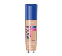 Rimmel Match perfection 300 fondotinta 30 ml g Sand