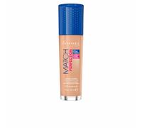 Rimmel Match Perfection Foundation 301 Warm Honey 0,03 l