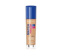Rimmel Match Perfection SPF 20 Trucco 82 Fair Beige 30 ml - Fondotinta