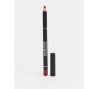 Rimmel London Lasting Finish Matita Labbra, Lunga Durata e Colore Intenso, 580 Bitten Red, 1.2 g