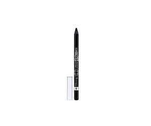 RIMMEL MATITA OCCHI WATERPROOF SCANDALEYES 24 ORE 001 BLACK