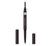 Rimmel matita sopracciglia professionale Brow This Way Fill and Sculpt 0,4 g (varie tonalità) - Soft Black Soft Black