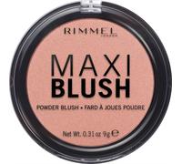 Rimmel Maxi Blush 001 Third Base - Blush