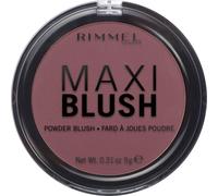 Rimmel Maxi Blush blush in polvere colore 005 Rendez-Vous 9 g