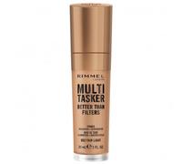 Rimmel Multi-Tasker 02 Luce Discreta - Correttore viso
