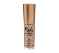 RIMMEL Multi Tasker Base trucco multi-tasking + correttore 003 LIGHT 30 ml