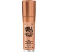 Rimmel multi tasker better than filters 001 fair