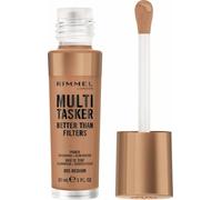 Rimmel multi tasker better than filters 005 medium