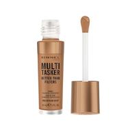 Rimmel Multi-Tasker Better Than Filters primer illuminante per unificare il tono della pelle colore 006 Medium Deep 30 ml