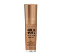 Rimmel Multi-Tasker Better Than Filters primer illuminante per unificare il tono della pelle colore 006 Medium Deep 30 ml