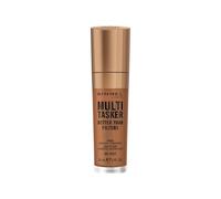 Rimmel Multi-Tasker Better Than Filters primer illuminante per unificare il tono della pelle colore 007 Deep 30 ml