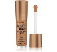 Rimmel Multi-Tasker Better Than Filters primer illuminante per unificare il tono della pelle colore 006 Medium Deep 30 ml
