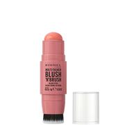 Rimmel Multi-Tasker Blush'N'Brush 8g (Various Shades) - 100 Cotton Candy 100 Cotton Candy