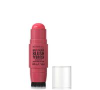 Rimmel Multi-Tasker Blush'N'Brush 8g (Various Shades) - 150 Cherry On Point 150 Cherry On Point