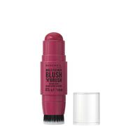 Rimmel Multi-Tasker Blush'N'Brush 8g (Various Shades) - 200 Fushia Glam 200 Fushia Glam