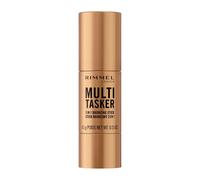 Rimmel Multi-Tasker Bronzer & Highlighter Stick 30ml (Various Shades) - Bold Bronze Bold Bronze