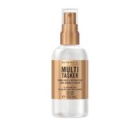 Rimmel Multi-Tasker Primer, Mist & Setting Spray, 100 ml