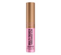 Rimmel Multi-Tasker Turbocharged Glow illuminante liquido colore 001 Not a Basic B 10 ml