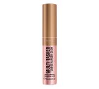 Rimmel Multi Tasker Turbocharged Glow Illuminante Liquido, 005 Iconic As Usual