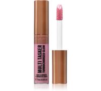 Rimmel Multi-Tasker Turbocharged Glow illuminante liquido colore 001 Not a Basic B 10 ml