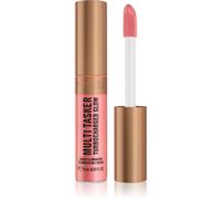 Rimmel Multi-Tasker Turbocharged Glow illuminante liquido colore 002 Rosy Rebel 10 ml