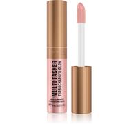 Rimmel Multi Tasker Turbocharged Glow Liquid Illuminator 10ml (Various Shades) - 005 Iconic as Usual 005 Iconic as Usual