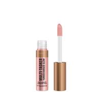 Rimmel Multi Tasker Turbocharged Glow Liquid Illuminator 10ml (Various Shades) - 005 Iconic as Usual 005 Iconic as Usual