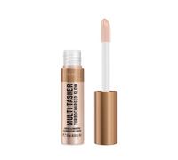 Rimmel Multi Tasker Turbocharged Glow Liquid Illuminator 10ml (Various Shades) - 004 Chelsea Glow 004 Chelsea Glow