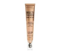 Rimmel Multitasker Wake Me Up Correttore 2in1, 030 Light