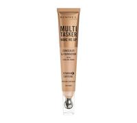 Rimmel Multitasker Wake Me Up Correttore 2in1, 040 Ivory