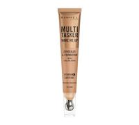 Rimmel Multi-Tasker Wake Me Up Concealer & Foundation, 50 - Sand, 20 ml