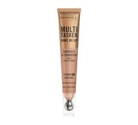 Rimmel Multi-Tasker Wake Me Up fondotinta e correttore illuminante colore 55 Classic Beige 20 ml