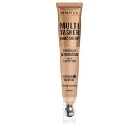 Rimmel Multi-Tasker Wake Me Up fondotinta e correttore 20 ml (varie tonalità) - 040 Ivory 040 Ivory