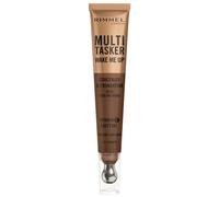 Rimmel Multi-Tasker Wake Me Up fondotinta e correttore 20 ml (varie tonalità) - 120 Tiramisu 120 Tiramisu