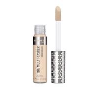 Rimmel London The Multi-Tasker Correttore e fondotinta 2in1 coprente 24 ore 010 Porcelain 10 ml