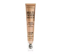 Rimmel Multi-Tasker Wake Me Up fondotinta e correttore illuminante colore 40 Ivory 20 ml