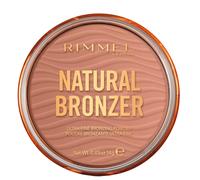 Rimmel Natural Bronzer 001 Sunlight