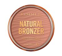 Rimmel Natural Bronzer 001 Sunlight Bronzers 14g