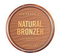 Rimmel Natural Bronzer 002 Sunbronze