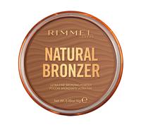 Rimmel Natural Bronzer 003 Sunset Bronzers 14g