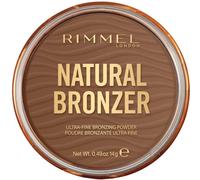 Rimmel Natural Bronzer 004 Sundown Bronzers 14g