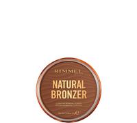 Rimmel Natural Bronzer 004 Sundown Bronzers 14g