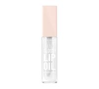 Rimmel Oh My Gloss! Lip Oil 6ml (Various Shades) - Clear Clear