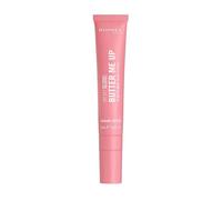 Rimmel - Rimmel Oh My Gloss Butter Me Up - Lip Butter Balm N. 00 Vanilla Frost