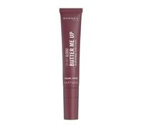 Rimmel Oh My Gloss! Butter Me Up 003 Mellow Mocha