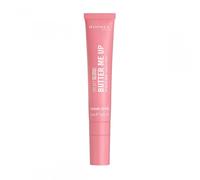 Rimmel Oh My Gloss! Butter Me Up balsamo idratante labbra colore 002 Bubble Gum 15 ml