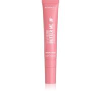 Rimmel Oh My Gloss! Butter Me Up balsamo idratante labbra colore 002 Bubble Gum 15 ml
