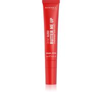 Rimmel London Oh My Gloss! Butter Me Up balsamo labbra al burro ultra idratante 15 ml